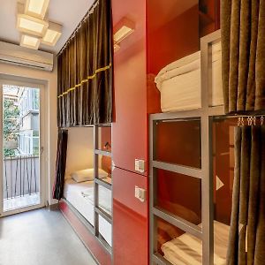 Gemenschappelijk Kamer