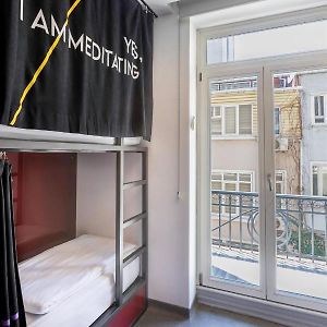 Gemenschappelijk Kamer Alleen voor Vrouwen